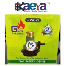 OkaeYa Gas Safety Device